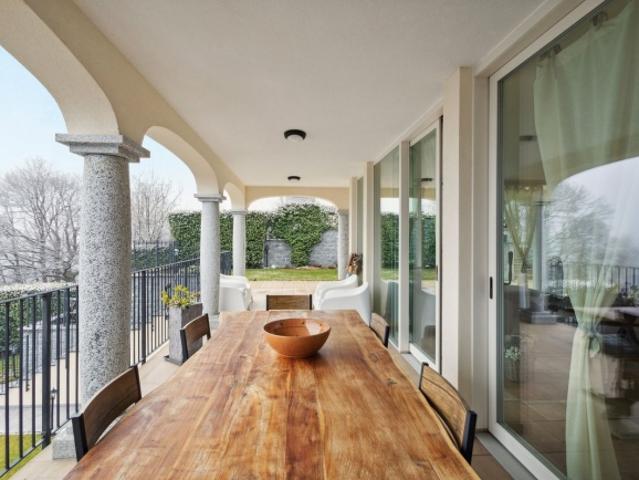 Bellissima Casa in Stile Provenzale