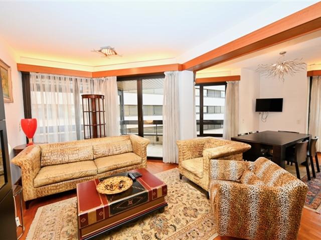 Raffinierte Wohnung in der Nähe des Zentrums von Lugano und des Sees
