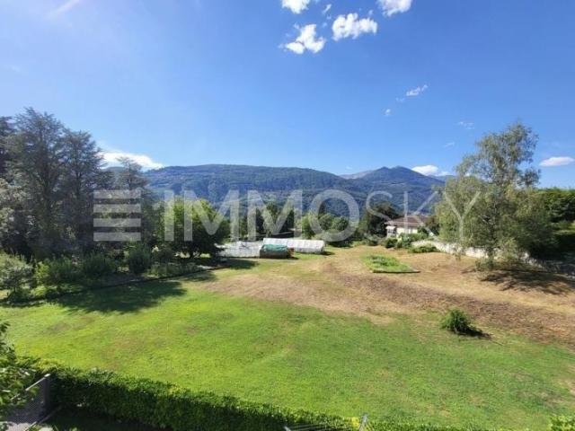 Raffiniertes, hochmodernes Penthouse