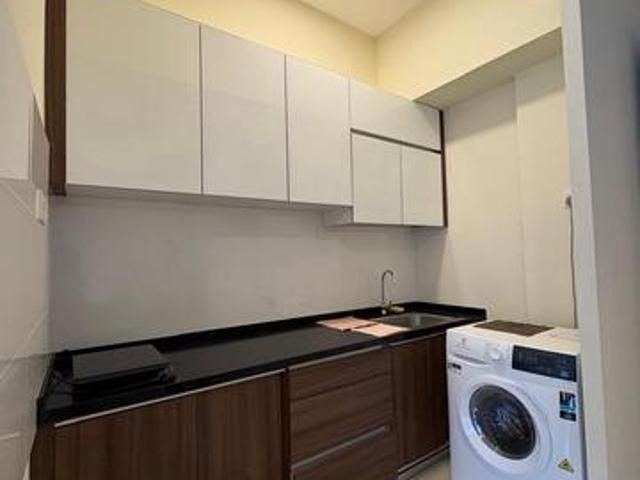 Raffle tower condo studio bukit gambier