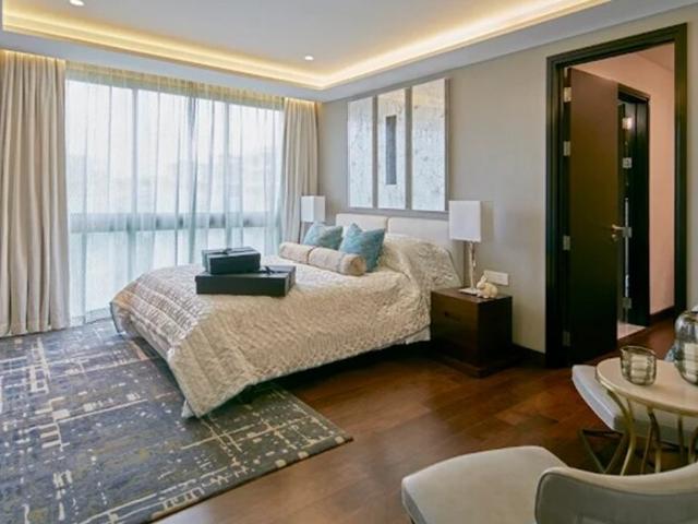 Raffles Park 5 Bedroom 6863 Sq. Ft. Villa in Whitefield Bangalore Listing ID: #9026