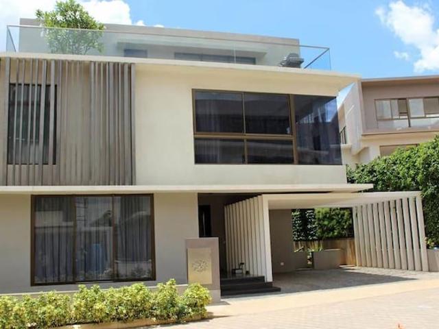Raffles Park 5 Bedroom 6957 Sq. Ft. Villa in Whitefield Bangalore Listing ID: #10137