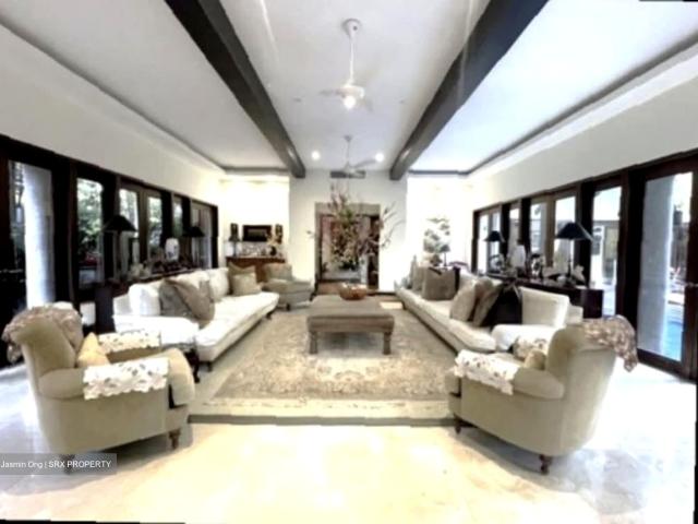 Raffles Park D11, Detached