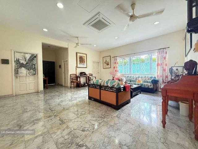 Raffles Park D11, Detached