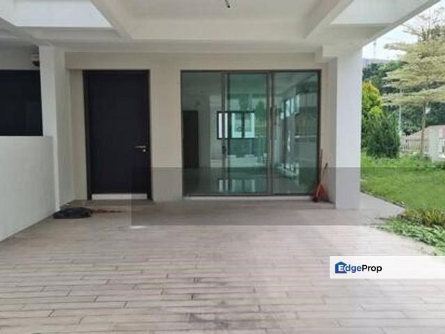 Raffles Residence 199