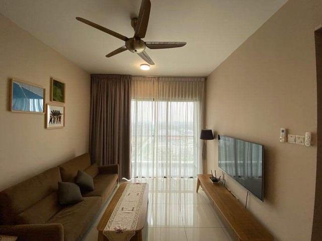 Raffles Suites Sutera Danga For Sale below market price Limited Unit