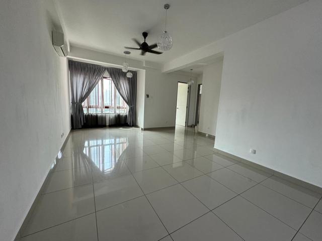 Rafflesia Condominium Bandar Baru Sentul