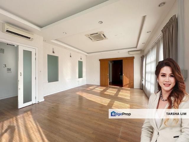 Rafflesia Damansara Perdana