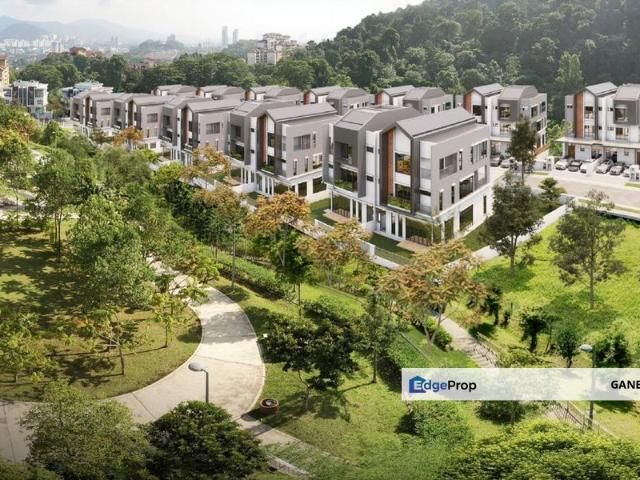 Rafflesia @ The Hill