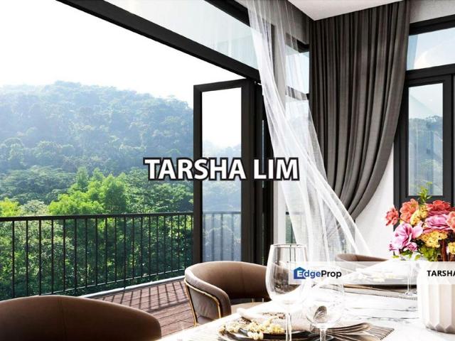 Rafflesia @ The Hill