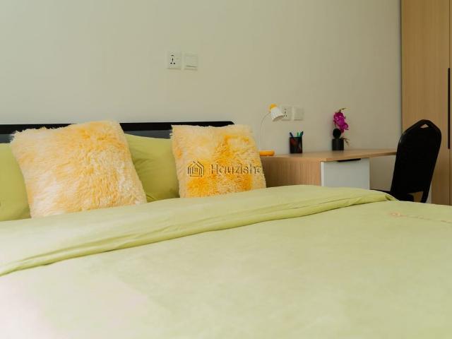 Rafi apartments