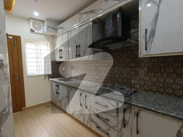 Rafi Block Brand New House For Sale Owner Built Walking Distance Mosque Commercial Park Bahria Town Phase 8 Rafi Block