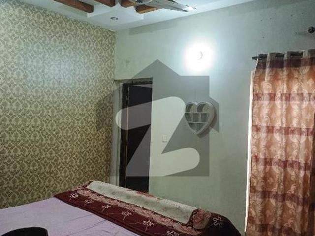 Rafi Block 5 Marla House For Sale Bahria Town Phase 8 Rafi Block