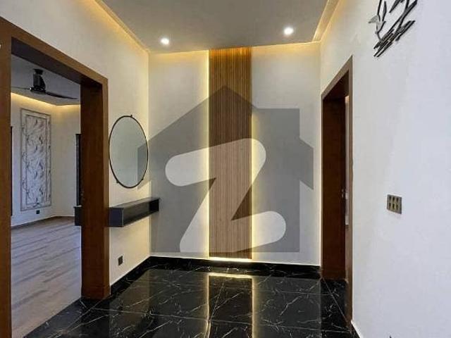 Rafi Block 6Marla Brand New Ultra Designer Full House for Rent in beautiful Location of Bahria Town Phase 8 Rawalpindi Islamabad