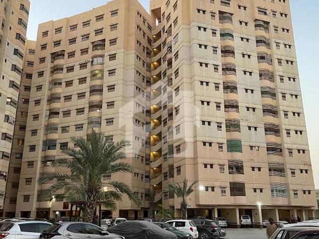 Rafi Premier Residency Fully Leased 3DD Apartment For Sale Ideal For Families, Bank Loan, Financers & Investors