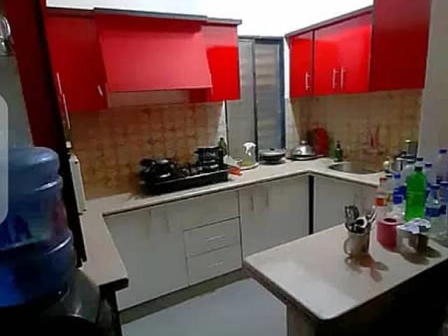 Rafi Premier Residency Flat for Rent Karachi UNIVERSITY ROAD ID 81702