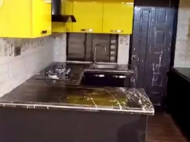Rafi premier residency Karachi Gulistan e Jauhar Block 7 ID 08714
