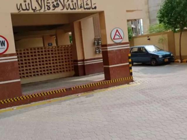 Rafi Premier Residency 3 Bd, lounge Karachi Safoora Goth ID 37633