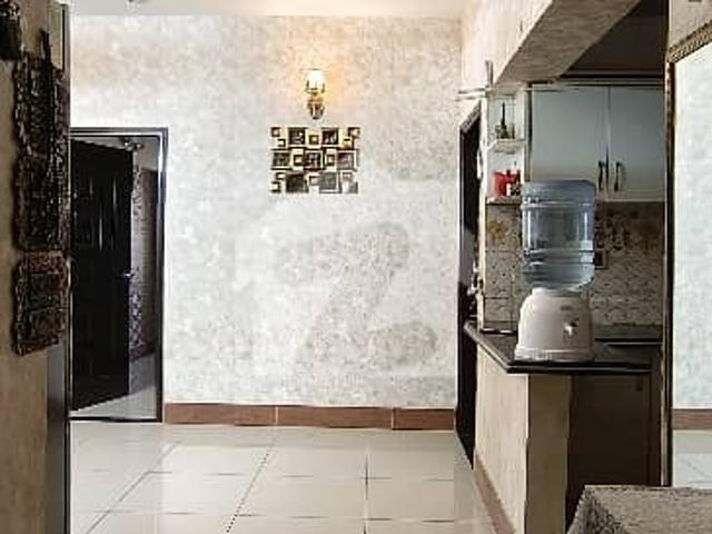 Rafi premier residency 3 bed d main road facing