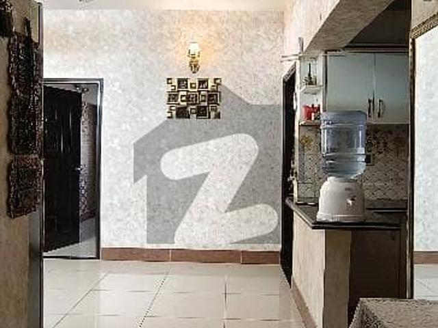 Rafi premier residency 3 bed d main road facing
