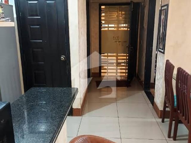 Rafi Premier Residency 3 Bed DD Road Facing Apartment Available