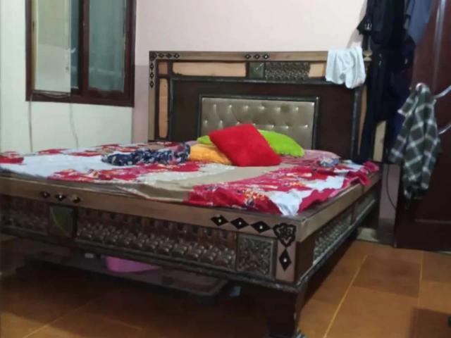 Rafi pride 1, jamia milia Karachi Malir ID 07860