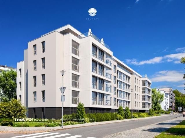 Rafińskiego 26,08 m², Kołobrzeg