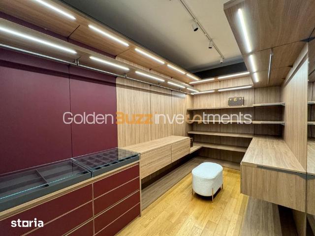 Rafinament și Confort Absolut – 4 Camere în Rahmaninov Residence