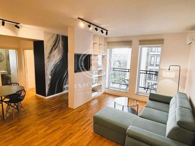 Rafinament urban | 2 Camere moderne în Tineretului Park Residence Bloc 2024