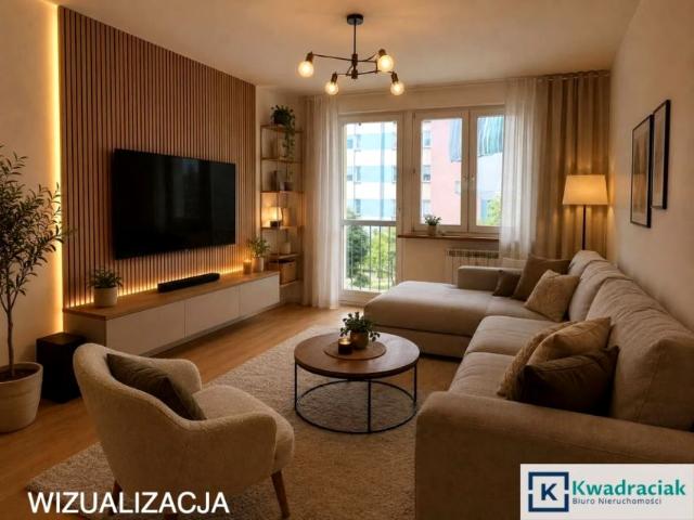 Rafineryjna 46 m², Jasło