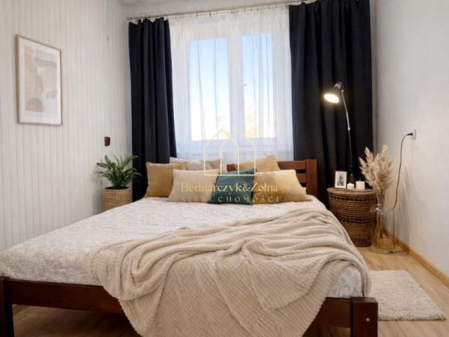Rafineryjna 53 m², Jasło