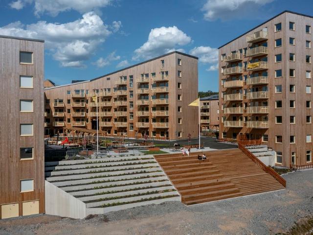 Räfserydsvägen 20 A