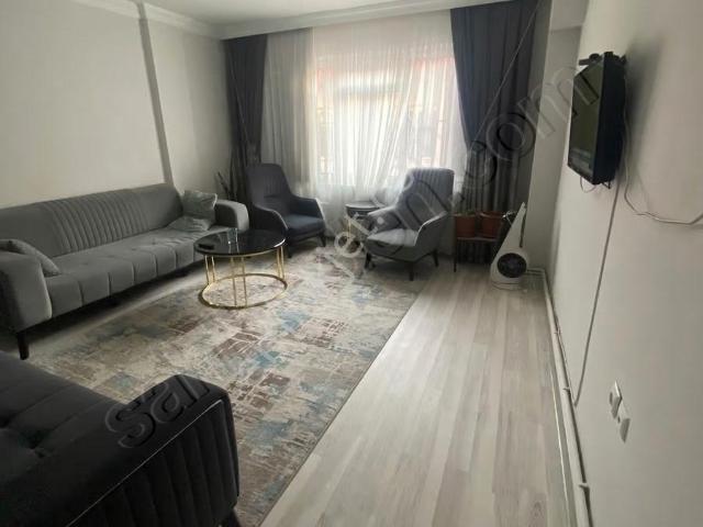 Ragıpbey Merkezde Masrafsız Satılık 3+1 Geniş Daire