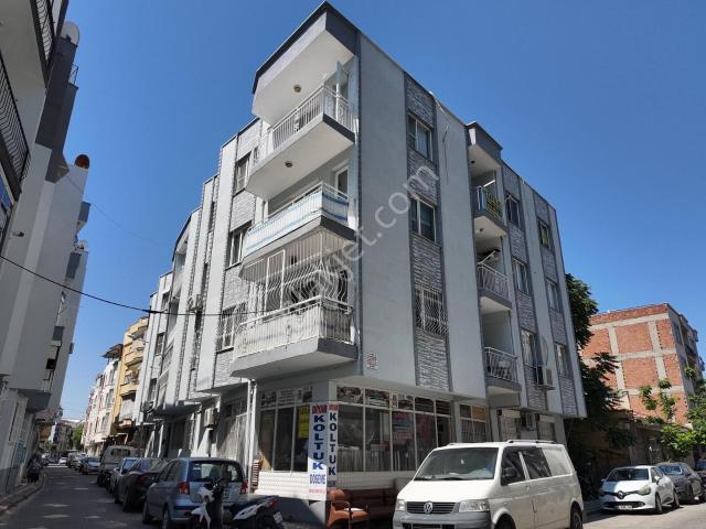 Ragıpbey Merkezi Konumda 125 M2 Bakımlı Doğalgazlı 3+1 Daire