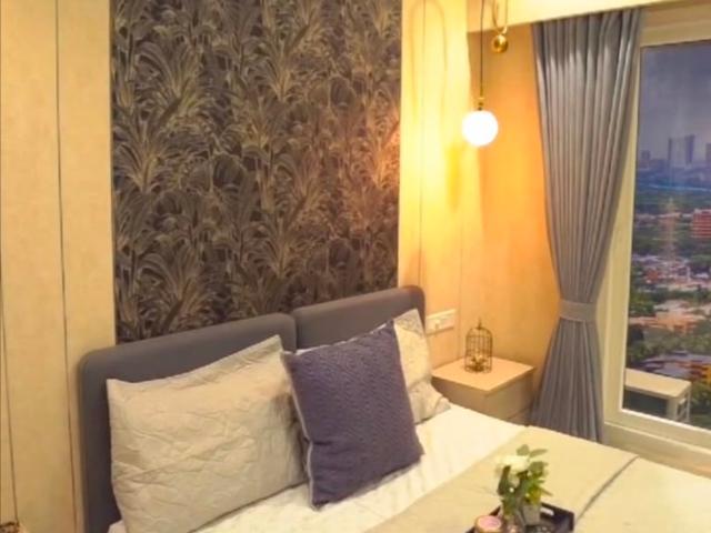 Raghav Orchid 1 Bedroom 372 Sq. Ft. Apartment in Tilak Nagar Mumbai Listing ID: #10220