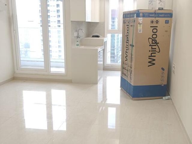 Raghav Paradise 1 Bedroom 462 Sq. Ft. Apartment in Borivali East Mumbai Listing ID: #10351