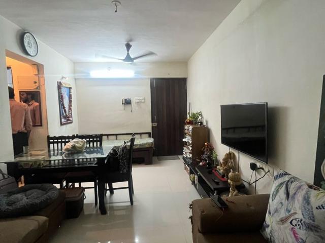 Raghav Paradise 1 Bedroom 465 Sq. Ft. Apartment in Borivali East Mumbai Listing ID: #10189