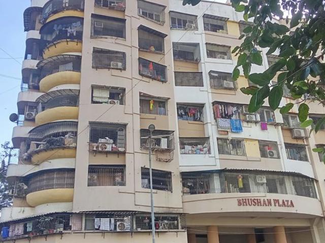 Raghav Paradise 1 Bedroom 690 Sq. Ft. Apartment in Borivali East Mumbai Listing ID: #10292
