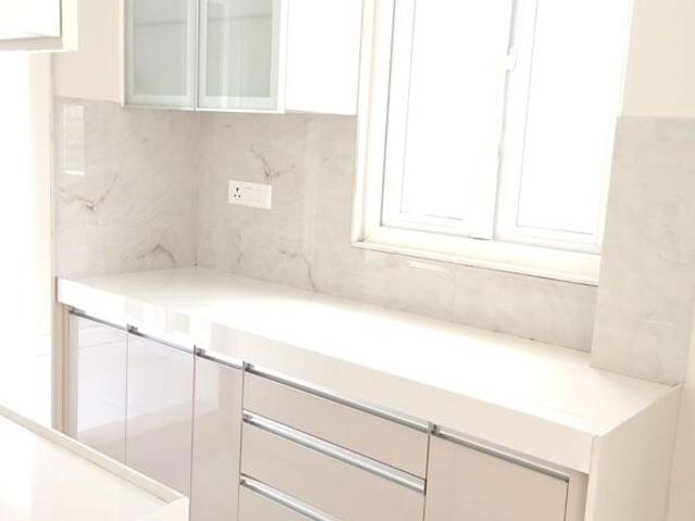 Raghav Paradise 2 Bedroom 560 Sq. Ft. Apartment in Borivali East Mumbai Listing ID: #10424