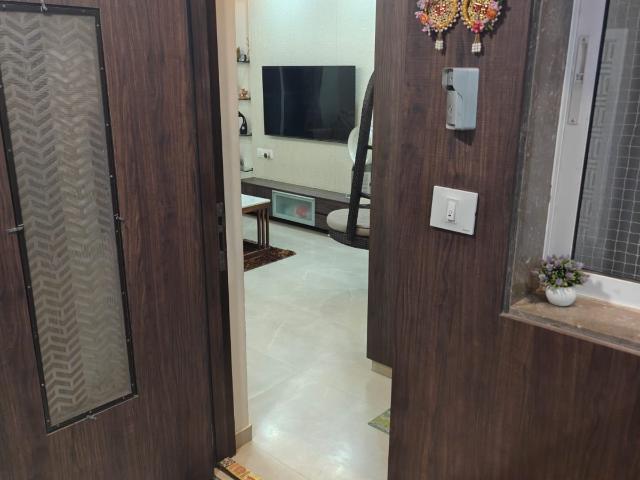 Raghav Paradise 2 Bedroom 650 Sq. Ft. Apartment in Borivali East Mumbai Listing ID: #10320