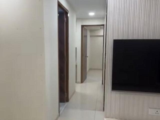 Raghav Paradise 2 Bedroom 756 Sq. Ft. Apartment in Borivali East Mumbai Listing ID: #10374