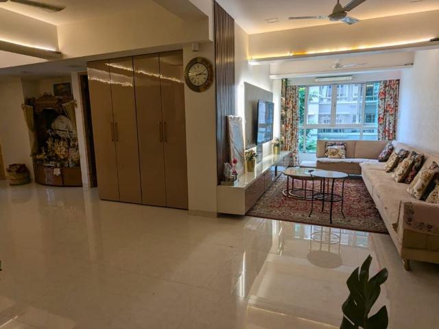 Raghav Paradise 2 Bedroom 870 Sq. Ft. Apartment in Borivali East Mumbai Listing ID: #10408