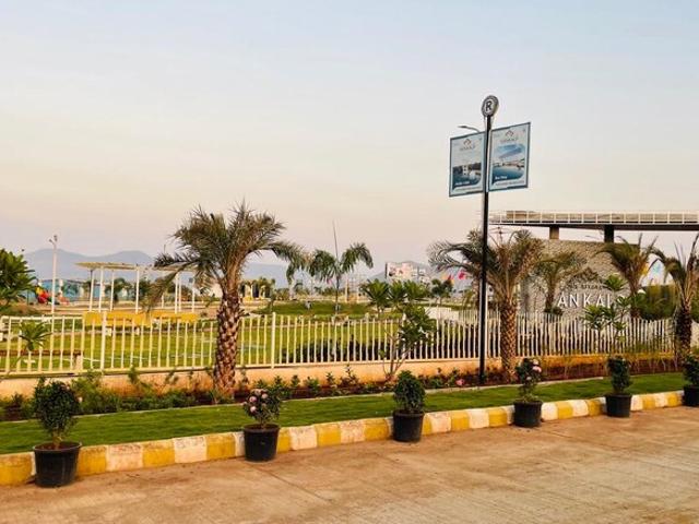Raghav Residence 111 Sq.Yd. Plot in Ajmer Road Jaipur Listing ID: #9434