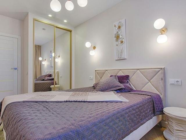 Raghava Cinq 4 Bedroom 3620 Sq. Ft. Apartment in Financial District Hyderabad Listing ID: #10250