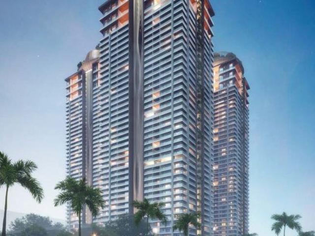 Raghava Iris 4 Bedroom 6605 Sq. Ft. Apartment in Gachibowli Hyderabad Listing ID: #10365