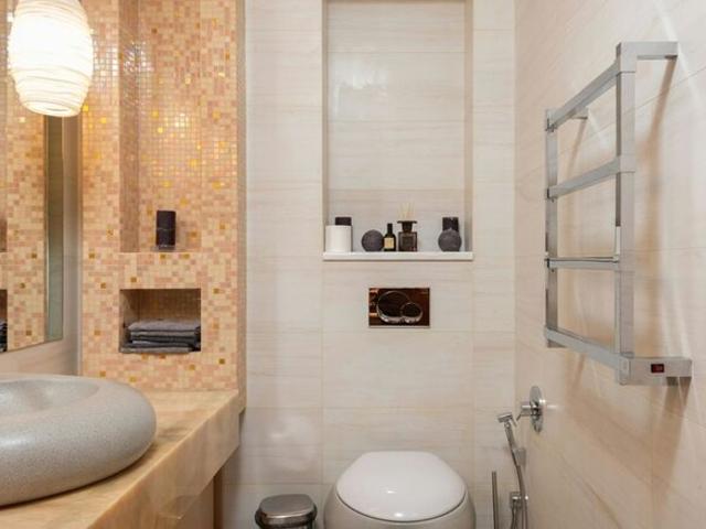 Raghava Sage 4 Bedroom 6300 Sq. Ft. Villa in Kollur Hyderabad Listing ID: #10194