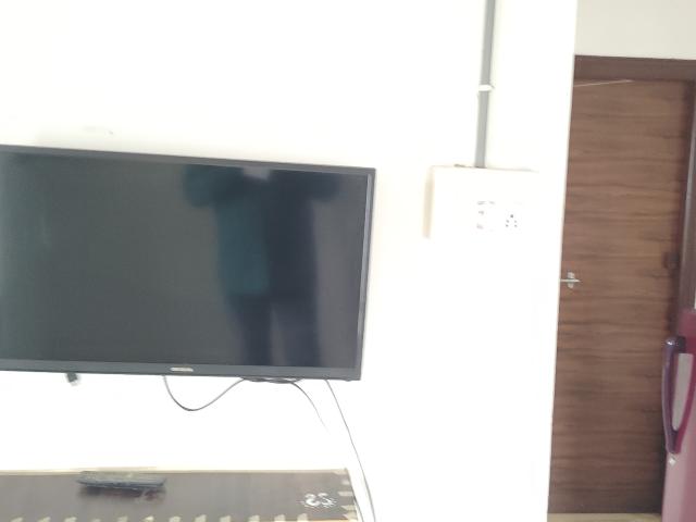 Raghavendra Colony 1 Bedroom 650 Sq. Ft. Apartment in Kondapur Hyderabad Listing ID: #9711