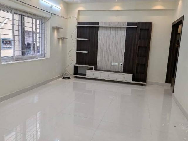 Raghavendra Colony 2 Bedroom 1120 Sq. Ft. Apartment in Kondapur Hyderabad Listing ID: #9743