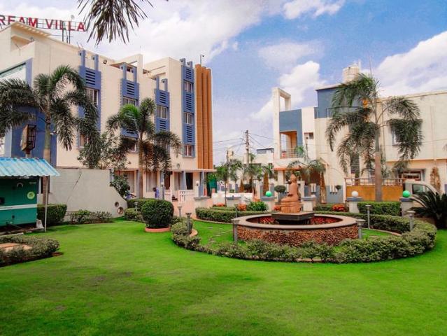 Raghunathpur, Bhubaneswar North 4 Bedroom 2200 Sq. Ft. Villa in Raghunathpur Bhubaneswar Listing ID: #10349