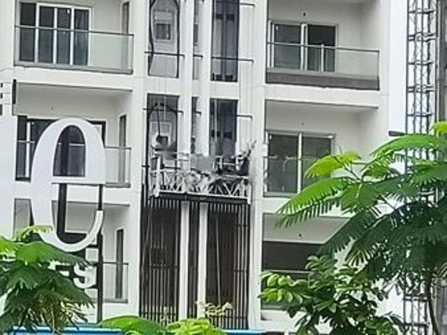 Raghuram The Vue Residences 3 Bedroom 2165 Sq. Ft. Apartment in Puppalaguda Hyderabad Listing ID: #10021